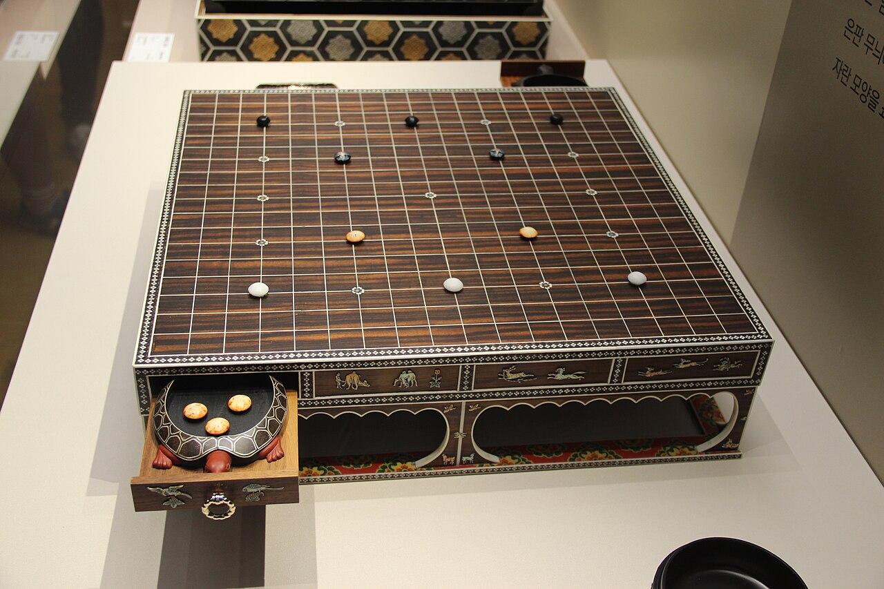 围棋心理课：如何在关键时刻稳住（规则判罚视角）
